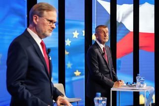 Nenechme se mýlit. Česko spadlo k „vyvrhelům“ a ohrožuje celé NATO - Seznam Zprávy